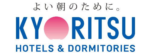 KYORITSU HOTELS&DORMITORIES