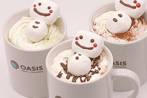 おすすめメニュー