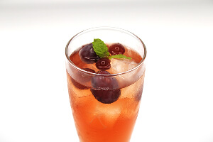 OASIS オリジナル フルーツビネガードリンク