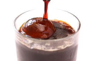 特製水出し珈琲