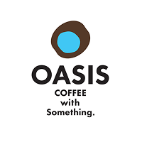 cafe oasis