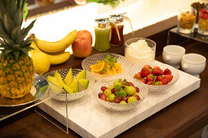 CAFE&LOUNGE OASIS 商品