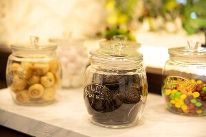 CAFE&LOUNGE OASIS 商品