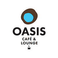 CAFE&LOUNGE OASIS