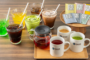 おすすめメニュー