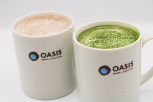 おすすめメニュー