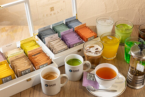 おすすめメニュー