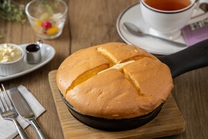 各店舗オリジナル開発