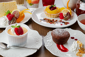 各店舗オリジナル開発